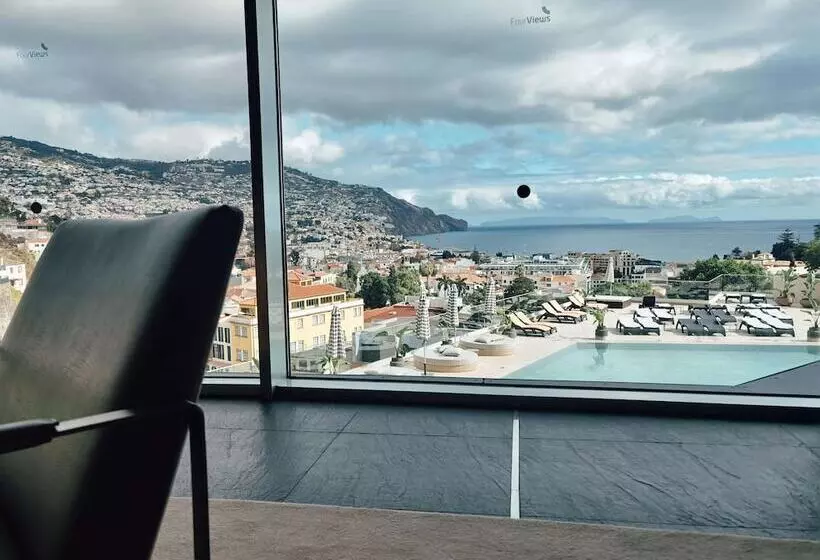 Fotos del hotel Four Views Baia - Adults Only:  49