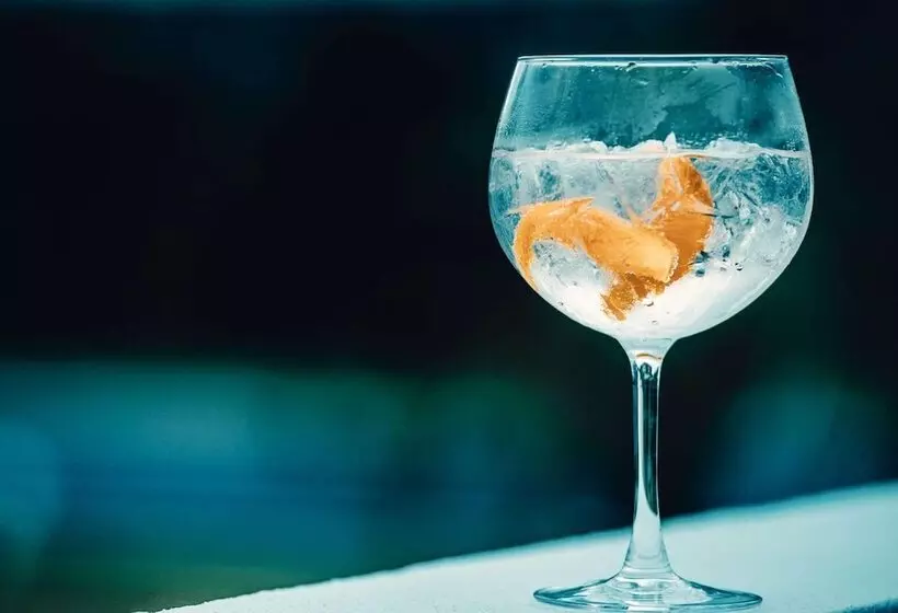 Fotos del hotel Four Views Baia - Adults Only:  77