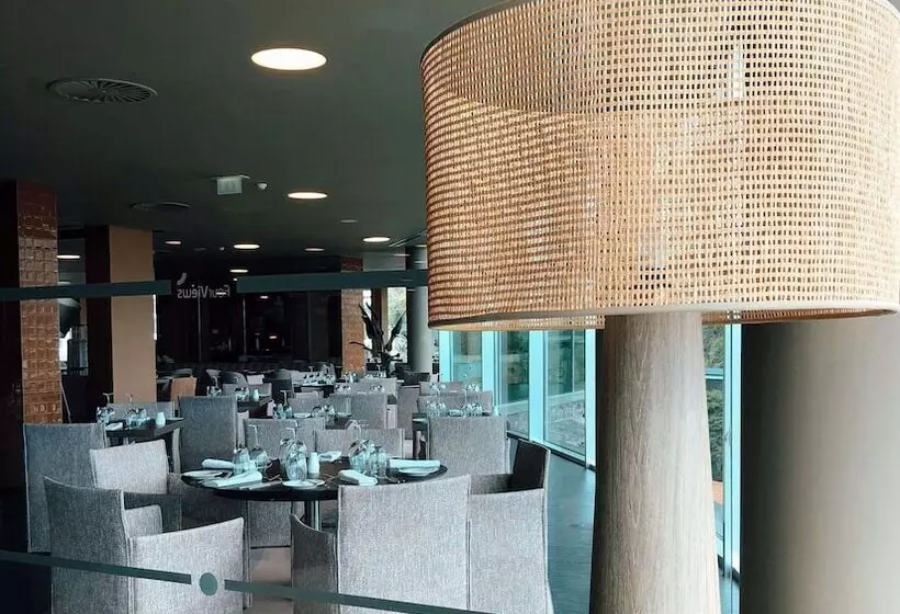 Fotos del hotel Four Views Baia - Adults Only:  24