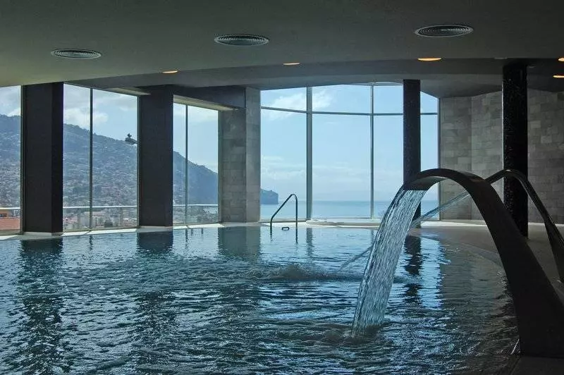 Fotos del hotel Four Views Baia - Adults Only:  7