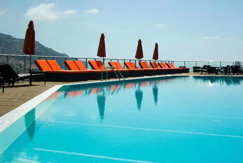 Four Views Baia – Adults Only