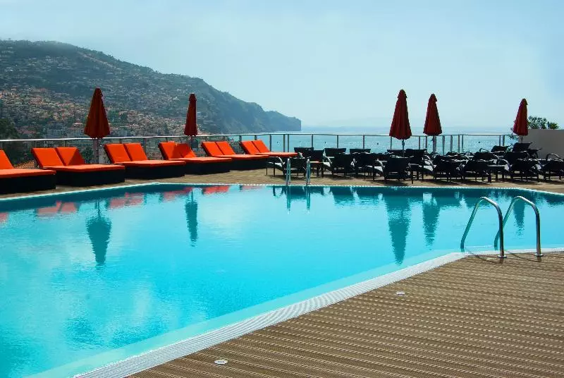 Fotos del hotel Four Views Baia - Adults Only:  54
