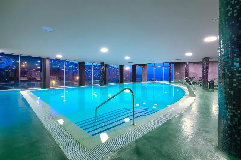 Fotos del hotel Four Views Baia - Adults Only:  4