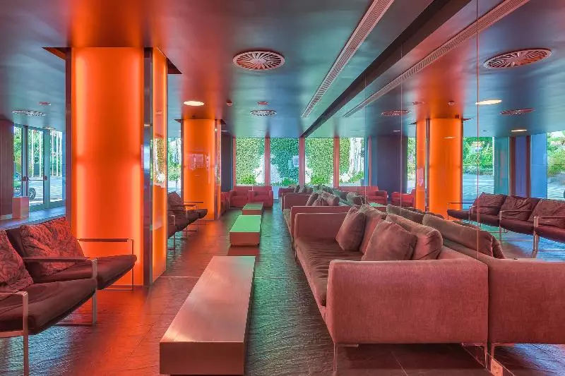 Fotos del hotel Four Views Baia - Adults Only:  64