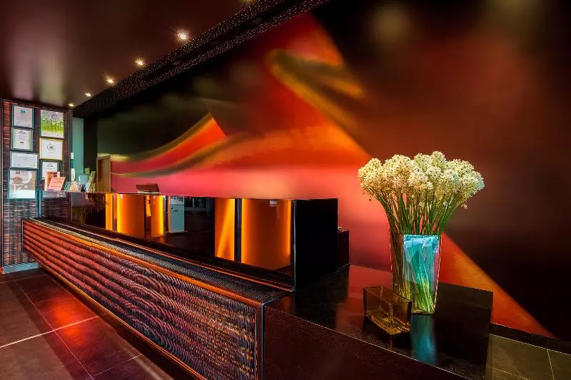 Fotos del hotel Four Views Baia - Adults Only:  87