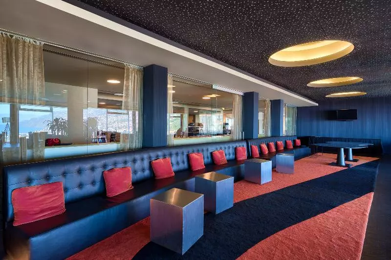 Fotos del hotel Four Views Baia - Adults Only:  67