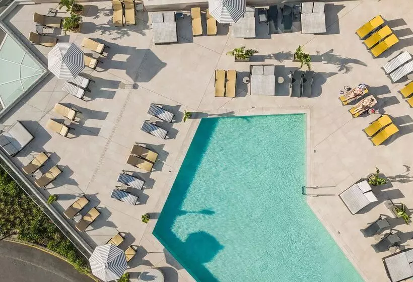 Fotos del hotel Four Views Baia - Adults Only:  2