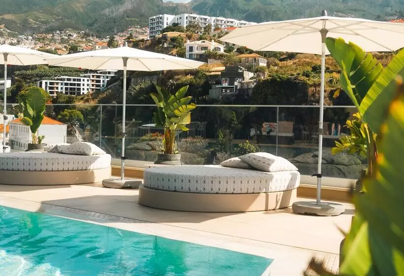 Fotos del hotel Four Views Baia - Adults Only:  26