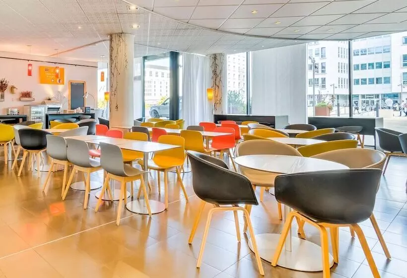 Fotos del hotel Novotel Suites Marseille Centre Euromed:  12