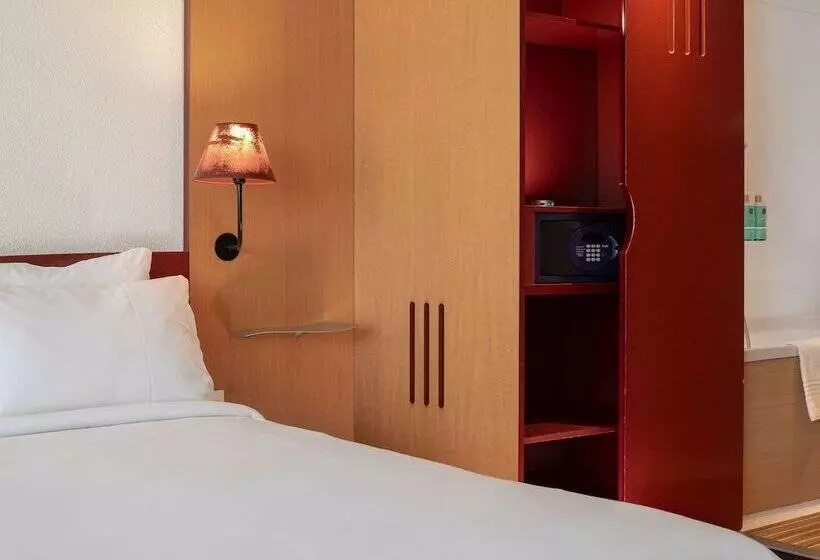 Fotos del hotel Novotel Suites Marseille Centre Euromed:  22