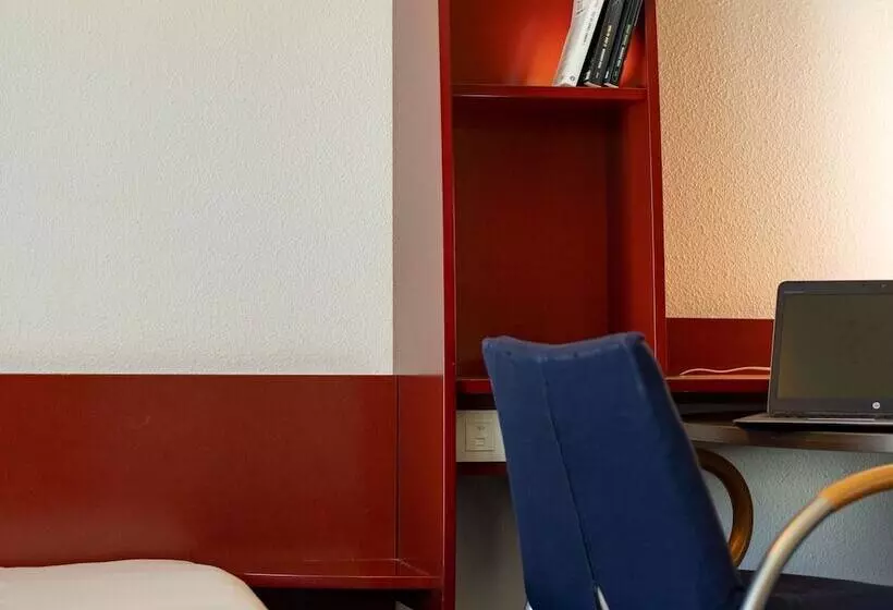 Fotos del hotel Novotel Suites Marseille Centre Euromed:  24