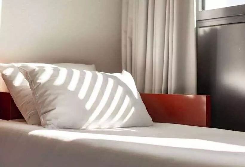 Fotos del hotel Novotel Suites Marseille Centre Euromed:  10