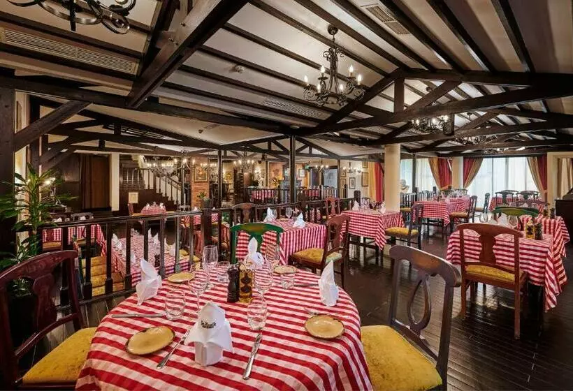 Fotos del hotel Copthorne Airport Hotel Dubai:  6