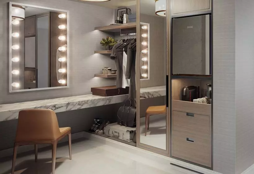 Fotos del hotel Address Downtown:  20