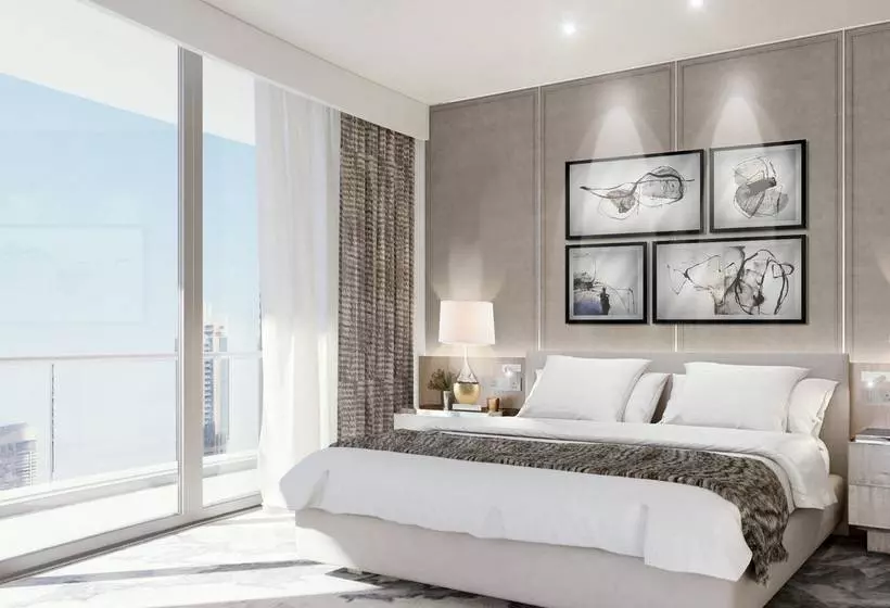 Fotos del hotel Address Downtown:  25