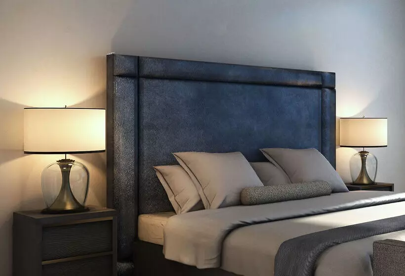 Fotos del hotel Address Downtown:  22