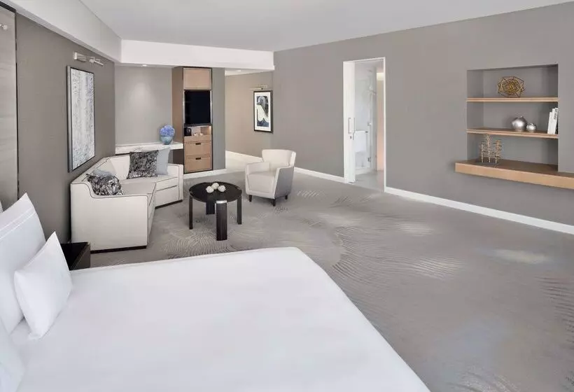 Fotos del hotel Address Downtown:  12