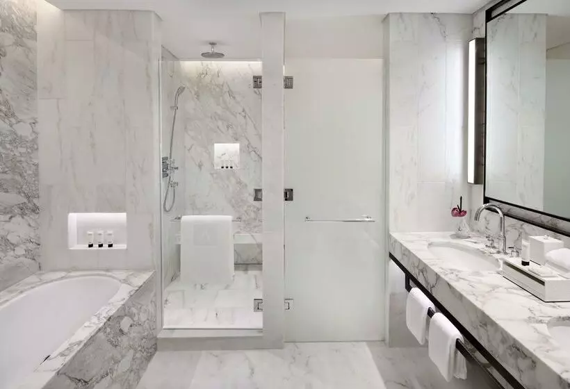 Fotos del hotel Address Downtown:  6