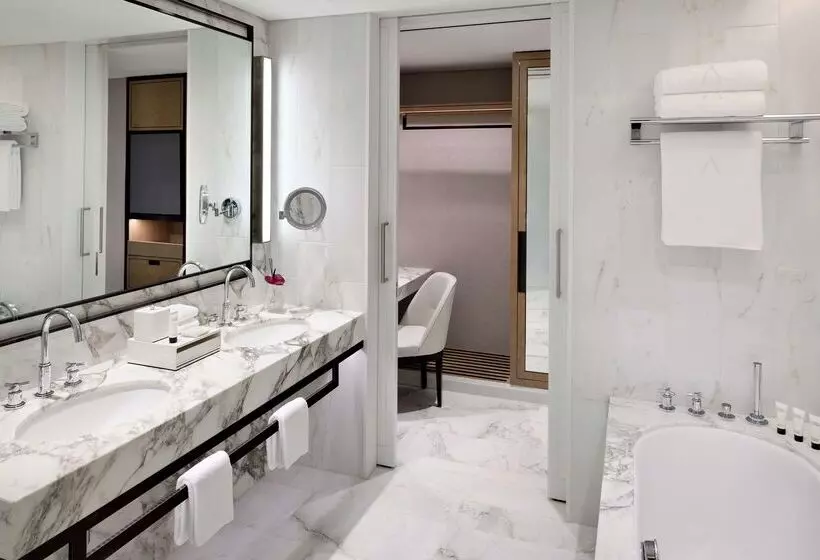 Fotos del hotel Address Downtown:  11