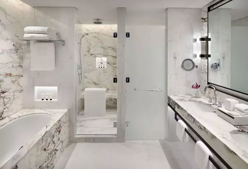 Fotos del hotel Address Downtown:  9