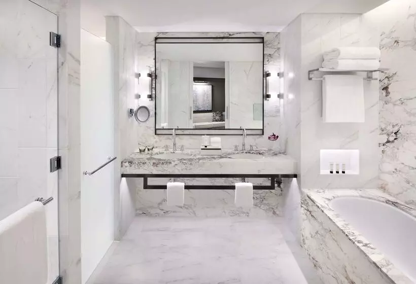 Fotos del hotel Address Downtown:  2