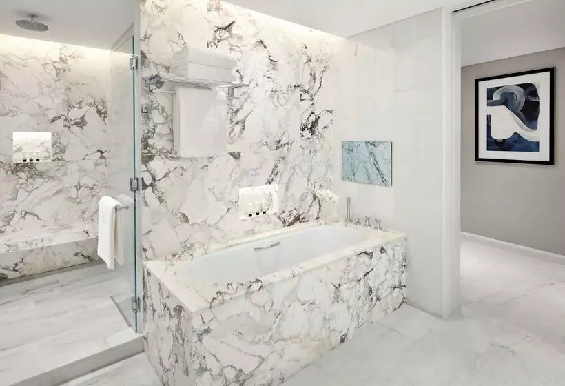 Fotos del hotel Address Downtown:  15