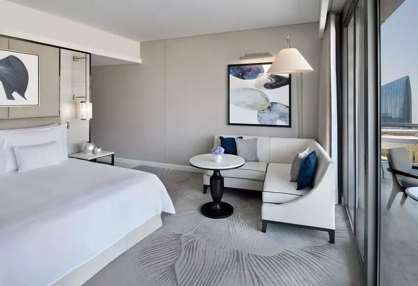 Fotos del hotel Address Downtown:  18