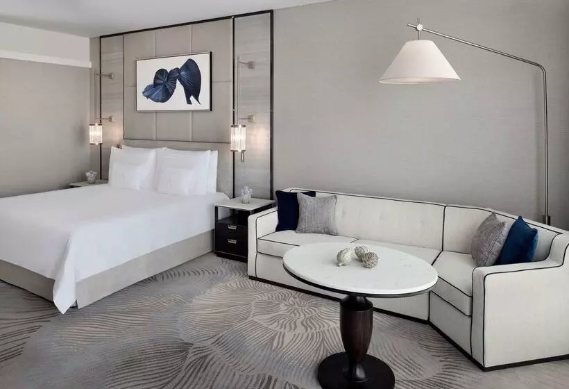 Fotos del hotel Address Downtown:  5