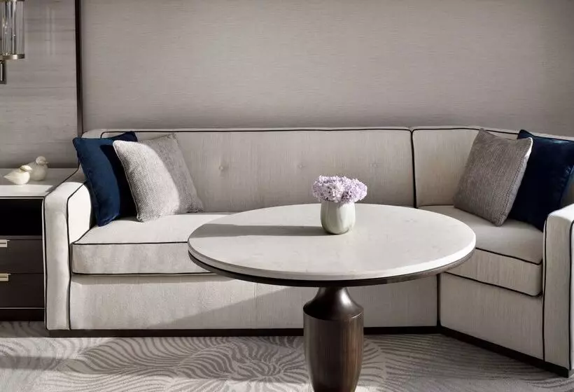 Fotos del hotel Address Downtown:  23