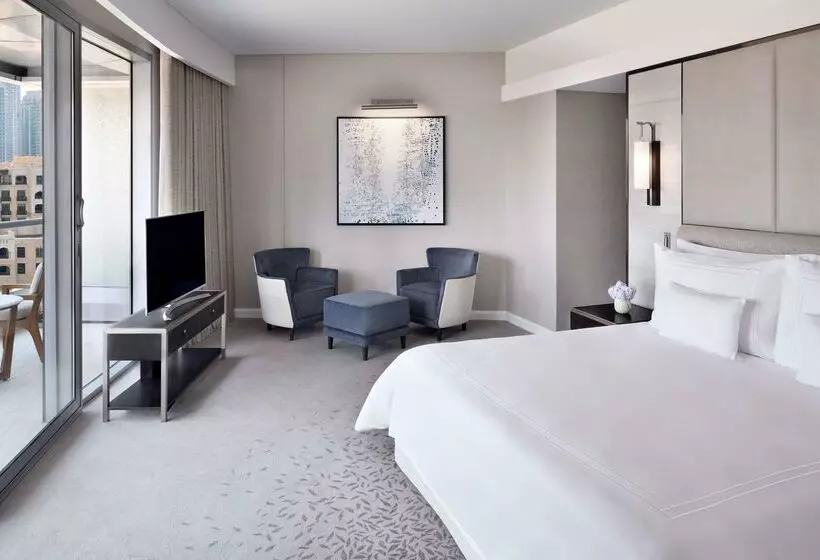 Fotos del hotel Address Downtown:  14