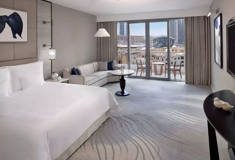 Fotos del hotel Address Downtown:  16