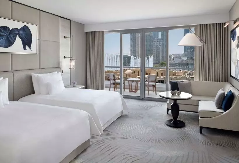 Fotos del hotel Address Downtown:  8