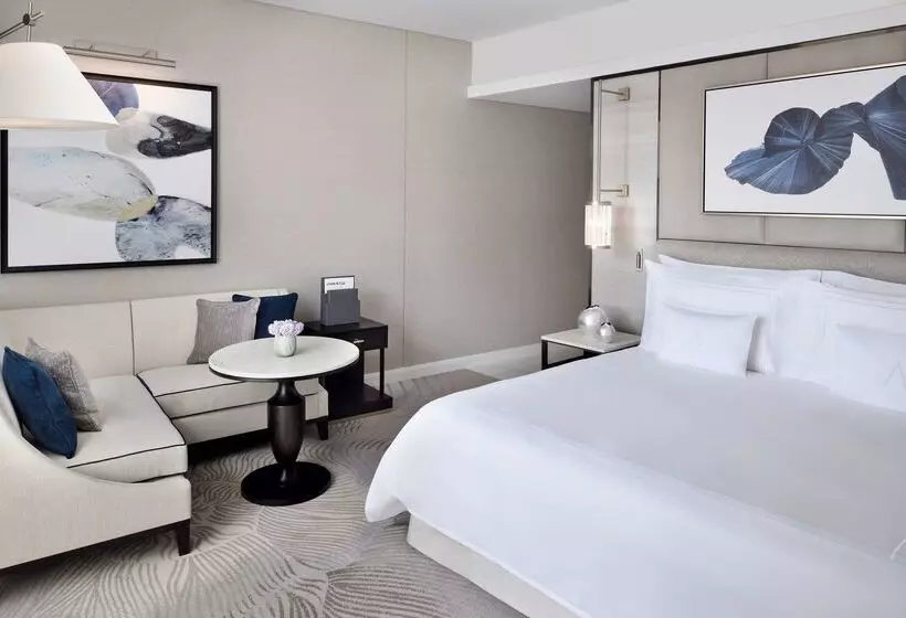 Fotos del hotel Address Downtown:  17