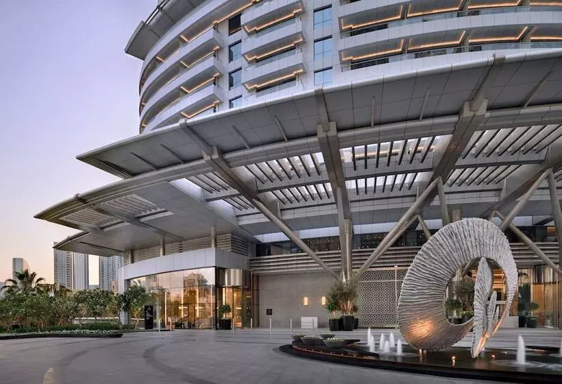 Fotos del hotel Address Downtown:  82