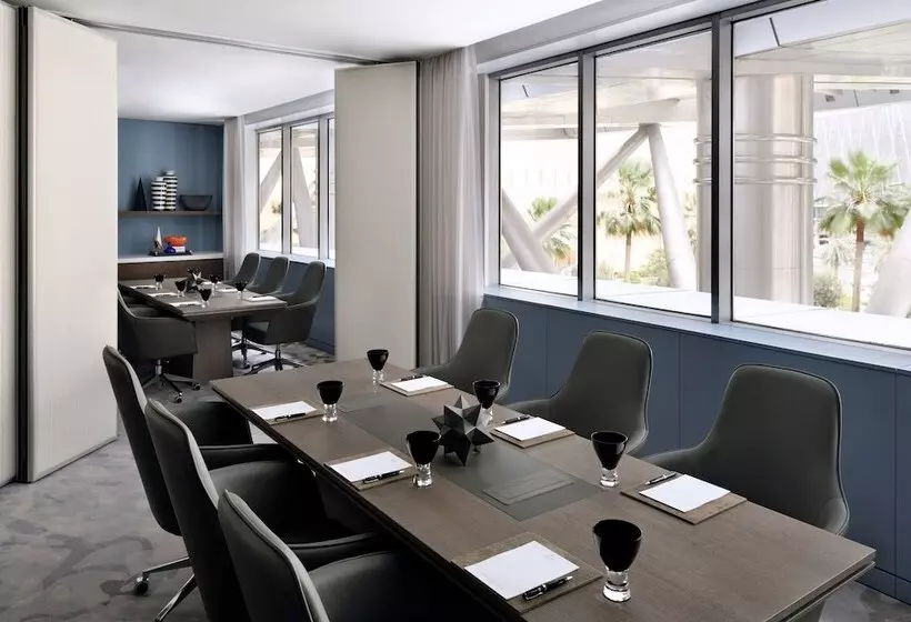 Fotos del hotel Address Downtown:  87