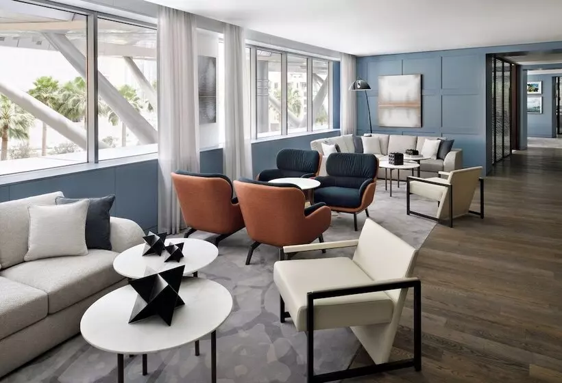 Fotos del hotel Address Downtown:  88