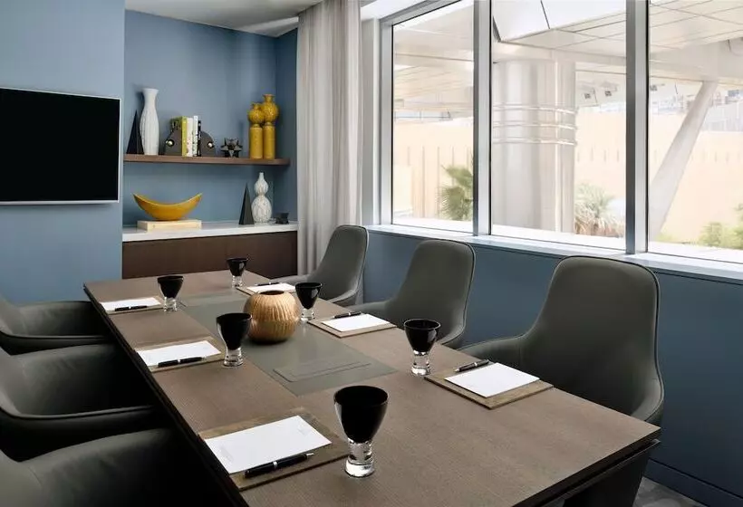 Fotos del hotel Address Downtown:  90