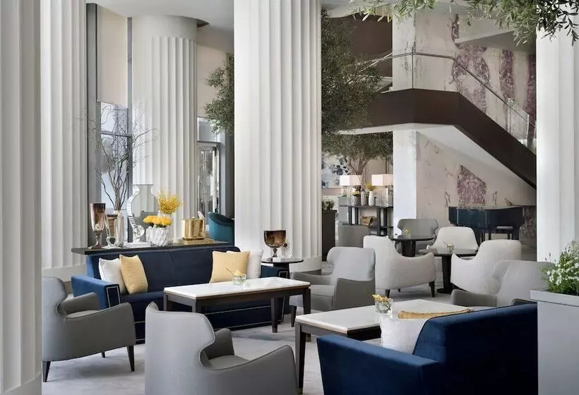 Fotos del hotel Address Downtown:  91