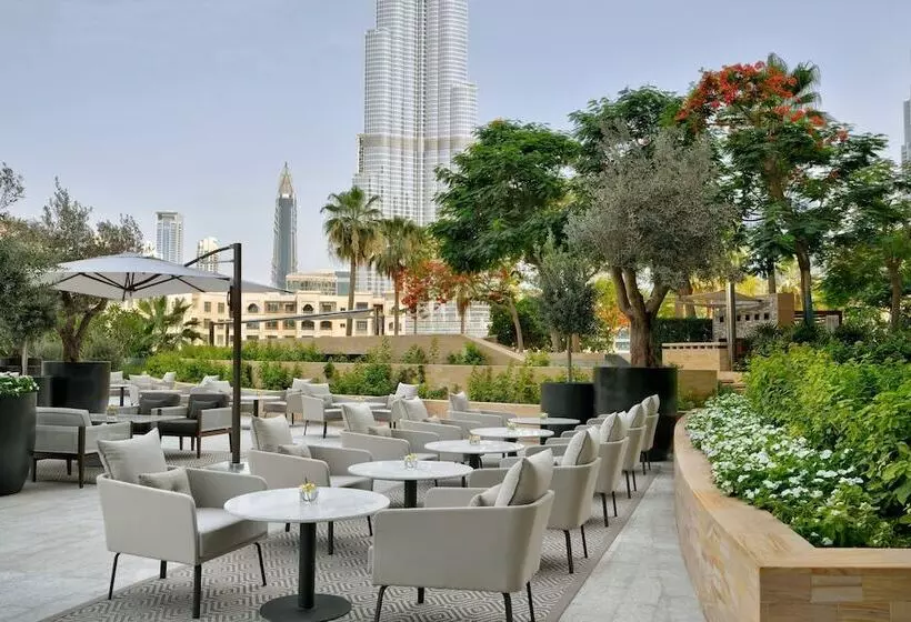 Fotos del hotel Address Downtown:  94