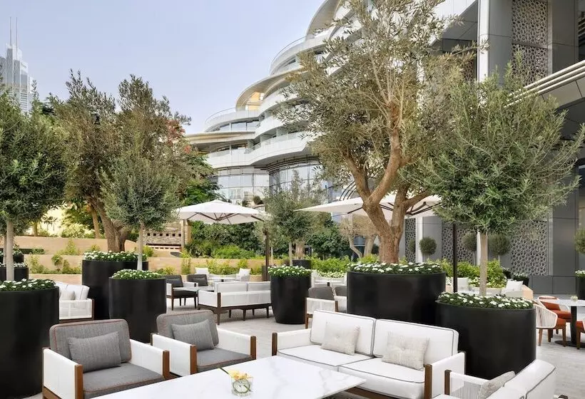 Fotos del hotel Address Downtown:  95