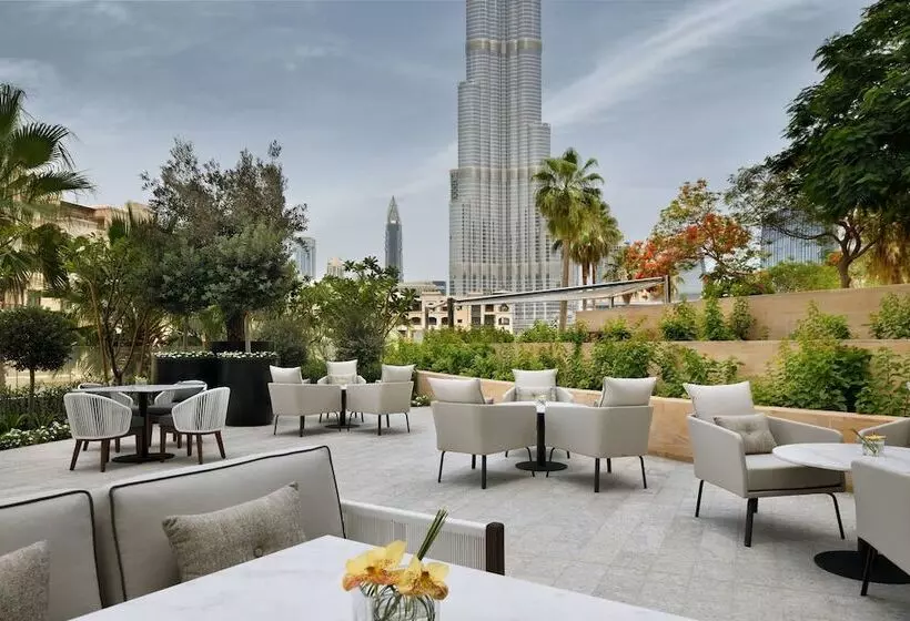 Fotos del hotel Address Downtown:  96