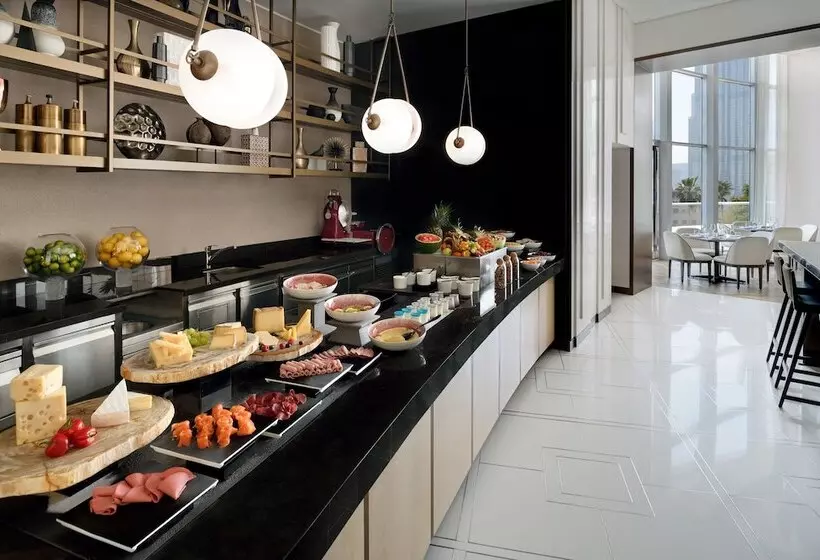 Fotos del hotel Address Downtown:  98