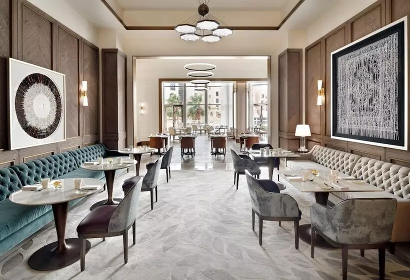Fotos del hotel Address Downtown:  100