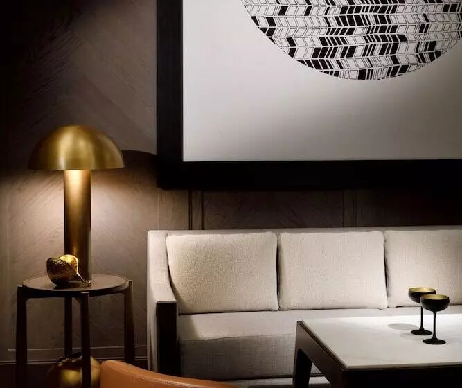 Fotos del hotel Address Downtown:  102