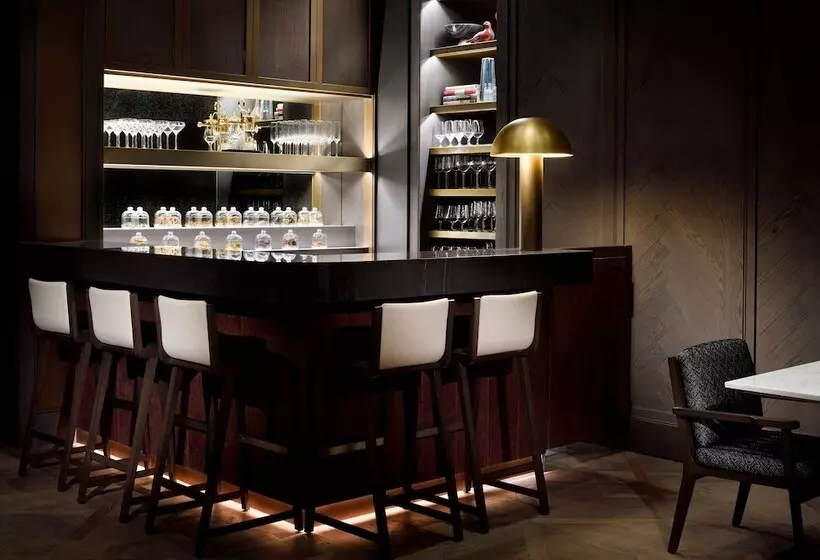 Fotos del hotel Address Downtown:  103