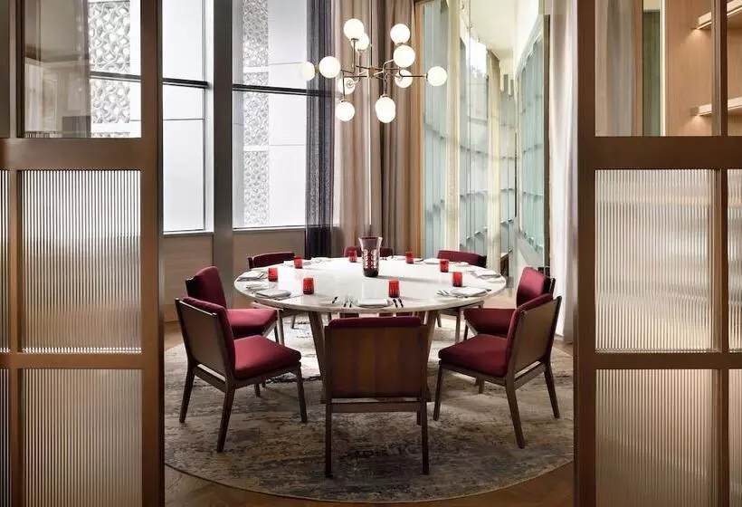 Fotos del hotel Address Downtown:  105