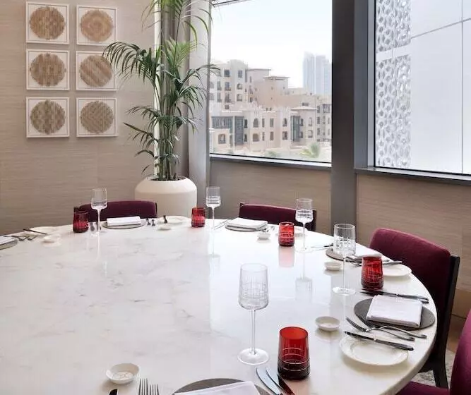 Fotos del hotel Address Downtown:  106