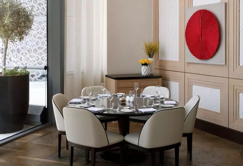 Fotos del hotel Address Downtown:  107