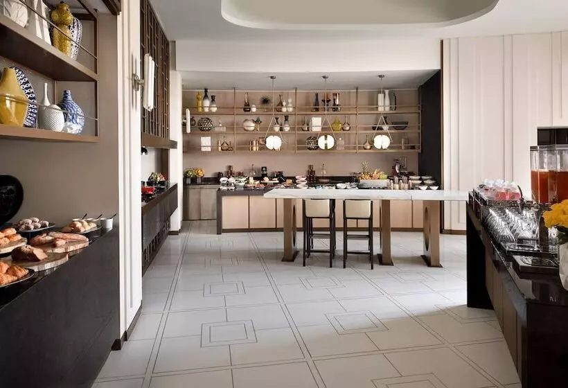 Fotos del hotel Address Downtown:  108