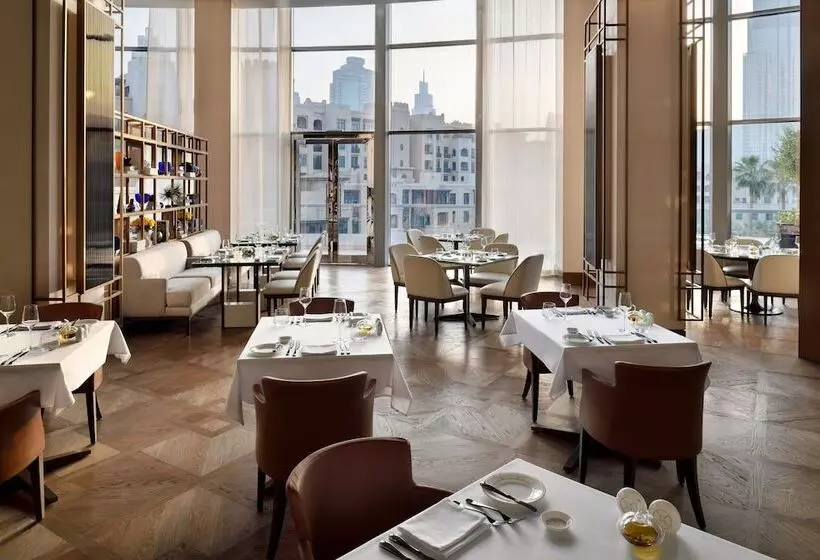 Fotos del hotel Address Downtown:  109